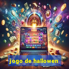 jogo de hallowen